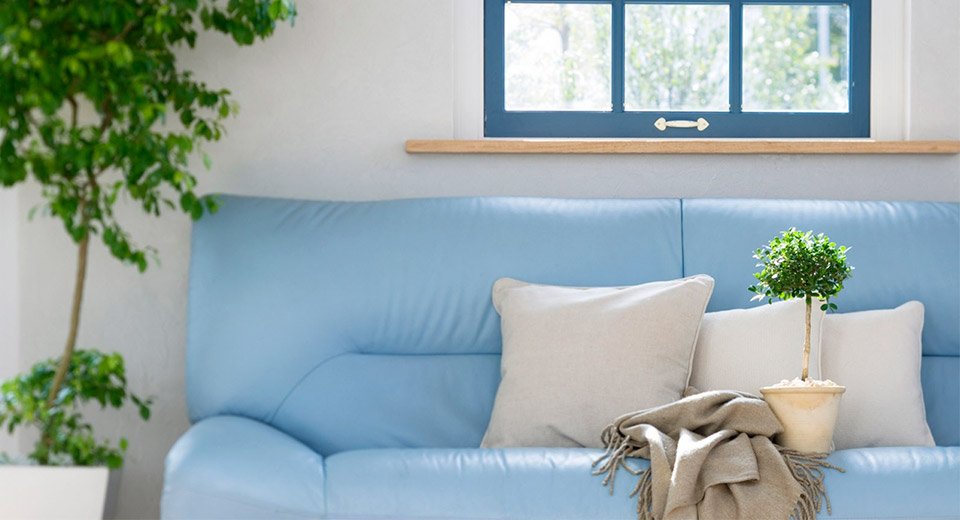 Menciptakan Udara Bersih untuk Hunian yang Lebih Nyaman